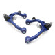 SuperPro SuperPro Front Upper Control Arm Complete Assembly Fixed Offset + Ball Joint for Mitsubishi L200/Triton/Pajero Sport | race-shop.hu