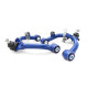 SuperPro Roll Control UCA Kit Mits Triton (80ShA) | race-shop.hu