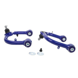 Fixed Offset UCA Set 08-21 Toyota Land Cruiser (200 Series) (80ShA)