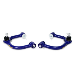 Hilux Castor/Camber Upper Arm (80ShA)