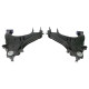 SuperPro Nissan D22 FLCA Kit (80ShA) | race-shop.hu