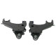 SuperPro Nissan D22 FLCA Kit (80ShA) | race-shop.hu