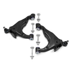 Prado 150 w/ KDSS - LCA Set Offset (80ShA)