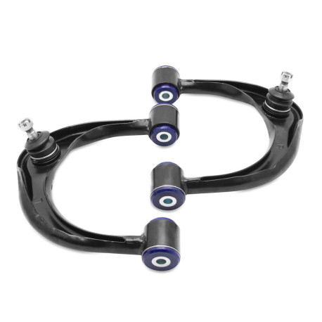 SuperPro SuperPro Front Upper Control Arm Complete Assembly Kit Standard + Ball Joint for Toyota/Lexus | race-shop.hu