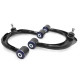 SuperPro SuperPro Front Upper Control Arm Complete Assembly Kit Standard + Ball Joint for Toyota/Lexus | race-shop.hu