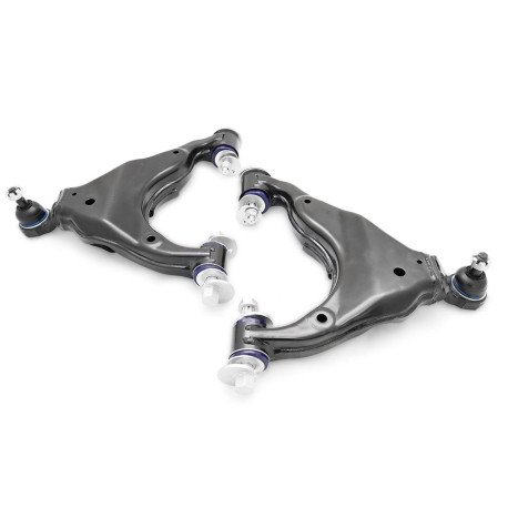 SuperPro SuperPro Front Lower Control Arm Complete Assembly Offset Kit Camber & Caster Adjustable + Ball Joint for Toyota/Lexus | race-shop.hu