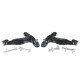 SuperPro Lexus GX460 STD Lower Arm Kit (80ShA) | race-shop.hu