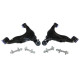 SuperPro Lexus GX460 STD Lower Arm Kit (80ShA) | race-shop.hu