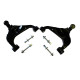 SuperPro Control Arm Kit (80ShA) | race-shop.hu