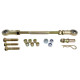 SuperPro HD Adjustable Quick Disconnect End Link (Single) | race-shop.hu