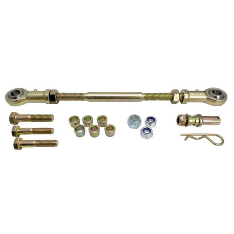 SuperPro HD Adjustable Quick Disconnect End Link (Single) | race-shop.hu