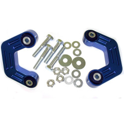 SuperPro Rear Sway Bar Link Rod Kit for Subaru Forester/Impreza/Liberty