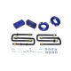 SuperPro HILUX 8th GEN LIFT KIT | race-shop.hu
