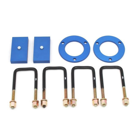 SuperPro Mitsub Triton MQ Lift Kit | race-shop.hu