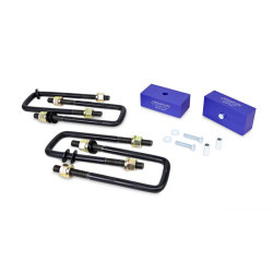 SuperPro Rear Easy Lift Rear Lift Kit for Holden Colorado, Isuzu D-MAX, HSV Sportscat