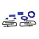 SuperPro Mitsub Triton Lift Kit | race-shop.hu