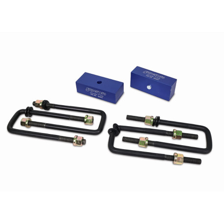 SuperPro NAVARA D40 RR LIFT KIT | race-shop.hu