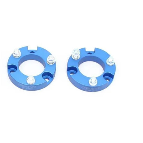 SuperPro SuperPro Front Easy Lift Strut Spacer Trim Kit for Nissan Navara/Navara NP300, Mercedes-Benz X-Class | race-shop.hu