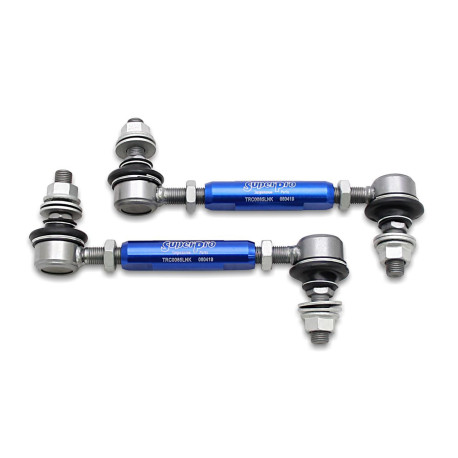 Anti-roll bars 12mm Adj Sway Bar Link 85mm | race-shop.hu