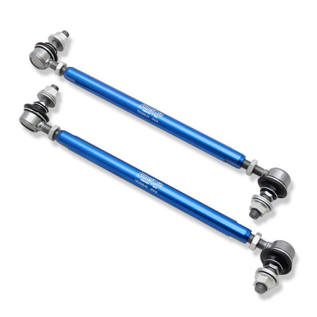 Anti-roll bars 12mm Adj Sway Bar Link 265mm | race-shop.hu