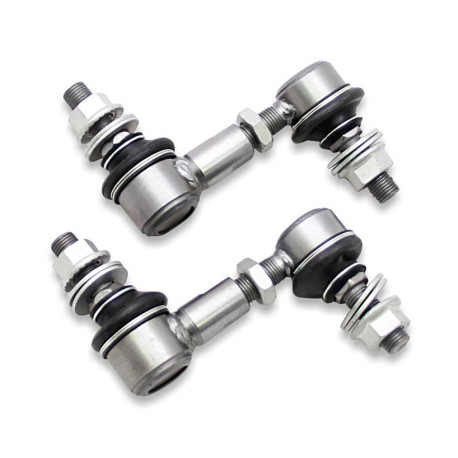 Anti-roll bars SuperPro Front & Rear Sway Bar Link Kit Adjustable 12mm for Ford Everest, Nissan 350Z | race-shop.hu