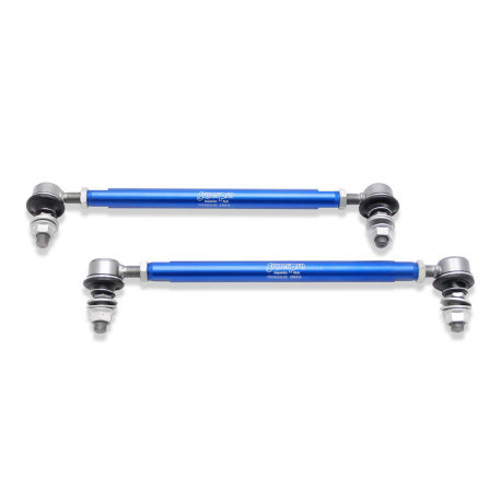 Anti-roll bars 12mm Adj Sway Bar Link 245mm | race-shop.hu