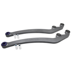 Land Cruiser Radius Arm Kit (Curved) (80ShA)