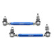 Anti-roll bars 12mm Adj Sway Bar Link 160mm | race-shop.hu