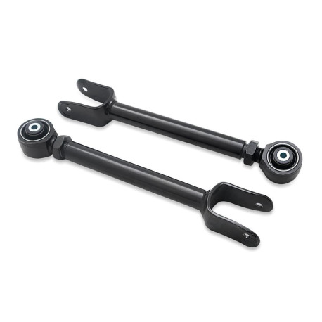 SuperPro SuperPro Front Upper Trailing Arm Assembly Kit for Jeep Wrangler TJ 1996-2007 | race-shop.hu