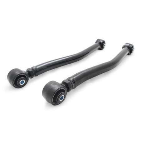 SuperPro SuperPro Front Lower Trailing Arm Assembly Kit for Jeep Wrangler JK 2007-2018 | race-shop.hu