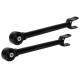 SuperPro HD Adjustable Front UCA Set - JK Wrangler (80ShA) | race-shop.hu