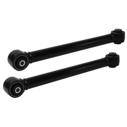 SuperPro Rear Lower Trailing Arm Assembly Kit for Jeep Wrangler JK 2007-2018