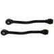 SuperPro SuperPro Rear Upper Trailing Arm Assembly Kit for Jeep Wrangler JK, JL 2007- | race-shop.hu