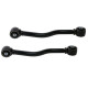 SuperPro SuperPro Rear Upper Trailing Arm Assembly Kit for Jeep Wrangler JK, JL 2007- | race-shop.hu
