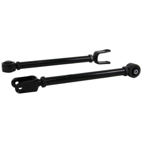 SuperPro SuperPro Front Control Arm for Jeep Wrangler JL 2017- (TRC1181) | race-shop.hu