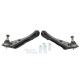 SuperPro Ford Falcon XE - Front Control Arm Lower Assembly Kit (80ShA) | race-shop.hu