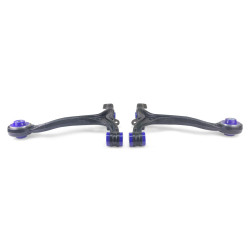 SuperPro Front Lower Control Arm Assembly Kit for Honda Accord/Accord Euro (TRC1165)