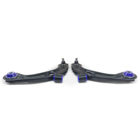 SuperPro Mazda CX-3 FLCA Set (80ShA) | race-shop.hu