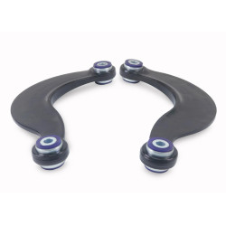 SuperPro Rear Upper Control Arm Assembly Kit for Volvo C30/C70/S40/V50, Ford Focus/Kuga, Mazda 3/5