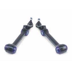 SuperPro Front Lower Control Arm Assembly Kit + Ball Joint for Holden/Vauxhall/HSV/HDT