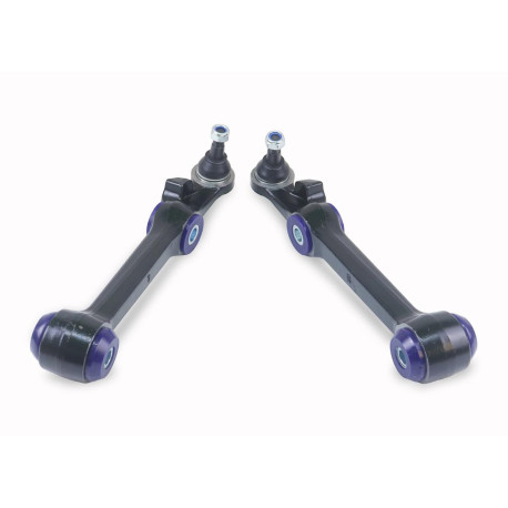 SuperPro Holden Comm VT2-VZ Fr Lower Arm Kit (80ShA) | race-shop.hu