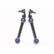 SuperPro SuperPro Front Lower Control Arm Assembly Kit + Ball Joint for Holden/Vauxhall/HSV/HDT | race-shop.hu