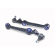 SuperPro SuperPro Front Lower Control Arm Assembly Kit + Ball Joint for Holden/Vauxhall/HSV/HDT | race-shop.hu