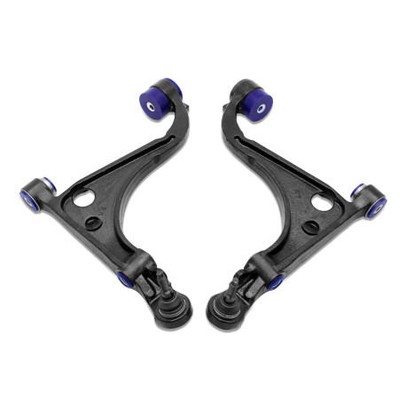 SuperPro Falcon BA BF 2002-2008 FLCA Kit (80ShA) | race-shop.hu