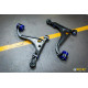 SuperPro SuperPro Front Lower Control Arm Assembly Kit + Ball Joint for Ford/FPV | race-shop.hu