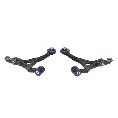SuperPro Acura TSX Front LCA Set (80ShA) | race-shop.hu