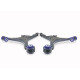 SuperPro SuperPro Front Lower Control Arm Assembly Kit for Honda CR-V RD4-RD7 2001-2007 | race-shop.hu