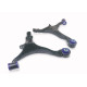 SuperPro SuperPro Front Lower Control Arm Assembly Kit for Honda CR-V RD4-RD7 2001-2007 | race-shop.hu
