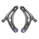 SuperPro Honda Jazz GD FLCA Kit (80ShA) | race-shop.hu