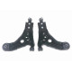 SuperPro SuperPro Front Lower Control Arm Assembly Kit + Ball Joint for Holden Barina TK 2005-2012 | race-shop.hu